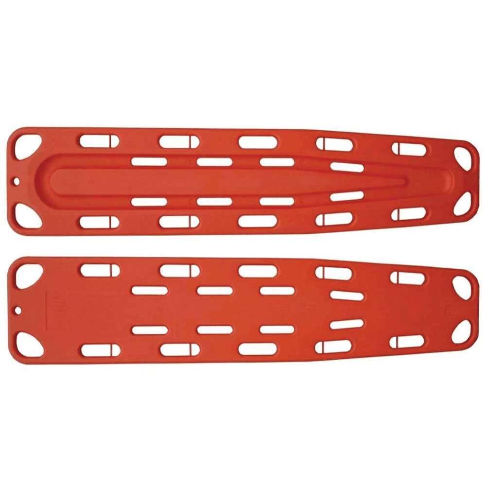 Medical Frontier Plastic Backboard WFR Wholesale Fire & Rescue